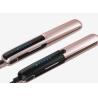 Buy cheap ABS Housing Rotary Knob Tourmaline Flat Iron Hair Straightener from wholesalers