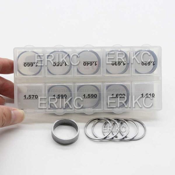 Denso Fuel Dispenser Injector Shims B27 Nozzle Adjust Washers Nozzle Shim Size1