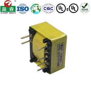 EE19H Wired High Frequency Transformer EP Series Transformer Manufacturers 220v