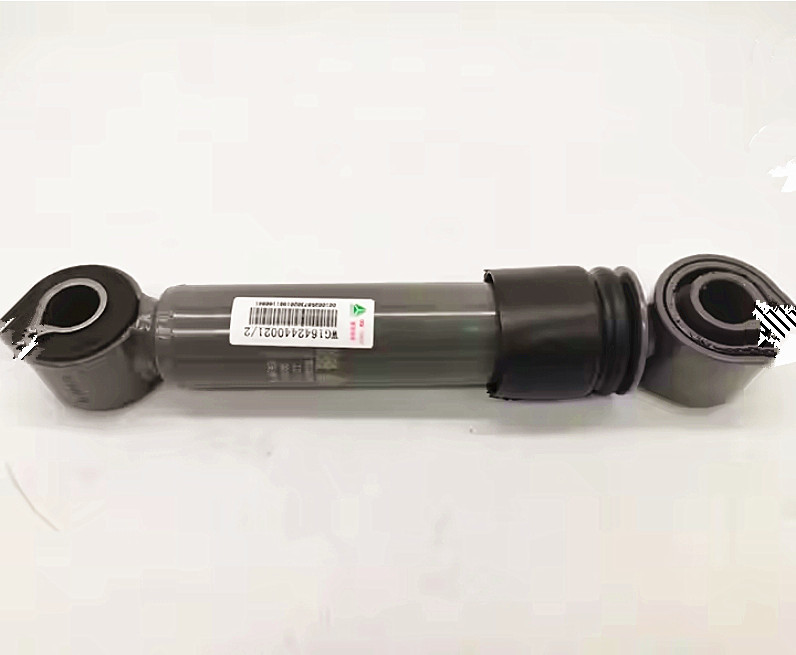 Sinotruk Howo Truck Parts Cabin Shock Absorber WG1642430282 WG1642440088 WG1642430282 WG1664430103