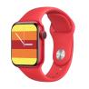 Buy cheap 190mAh Intelligent Health Bracelet ECG PPG SPO2 HW12Pro Smartwatch from wholesalers