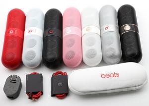  New Beats Pill 2.0 dr dre with Best Quality Beats Bluetooth Speaker Manufactures