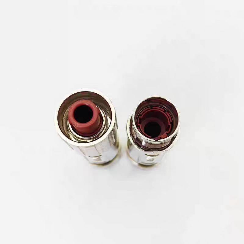 16MM2 32MM2 1 Pin Connector Male And Female