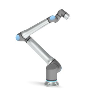 Cobot Palletizing Solution For Universal Robot UR20 With CNGBS Robotic Gripper