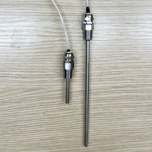 High Precision UBW100Y Water Proof Temperature Transmitter With Range 50-400 C
