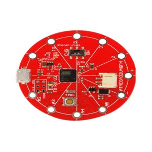 China Microcontroller Arduino Controller Board USB ATmega32U4 With Micro USB Interface on sale China Microcontroller Arduino Controller Board USB ATmega32U4 With Micro USB Interface on sale