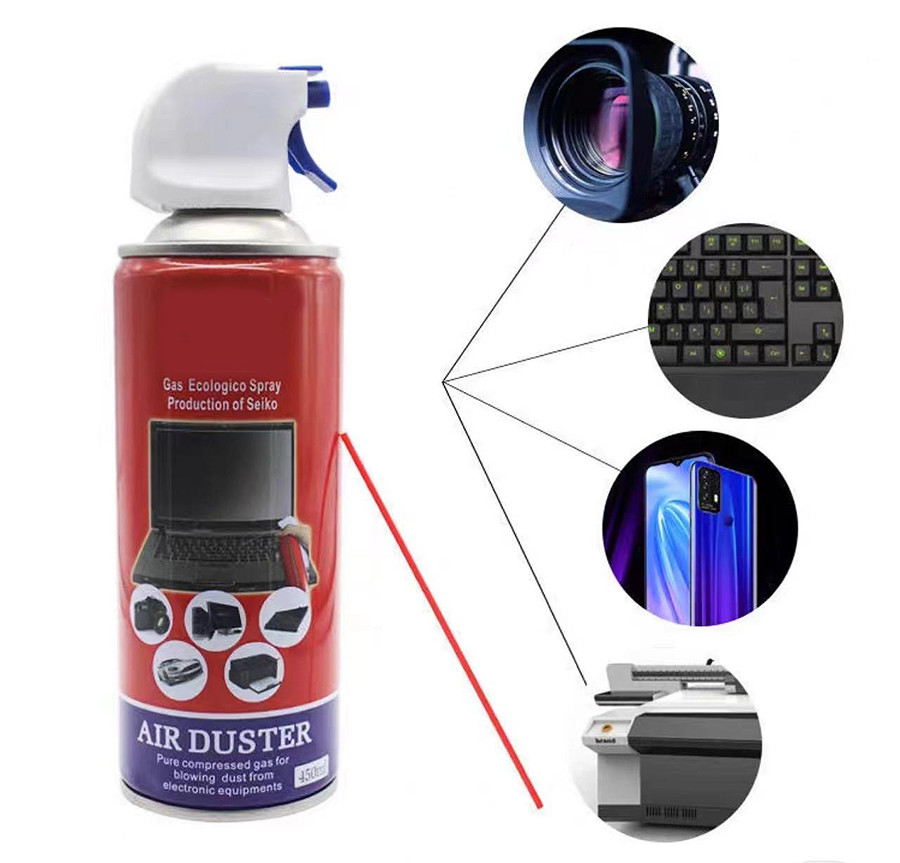 Compact Bubble Cleaner Spray Foam Plastic Actuator Cap - Portable and Easy-to-Use for On-the-Go Cleaning