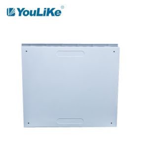 Flush Mounted Single Phase MCB Box 42Way Circuit Breaker Box