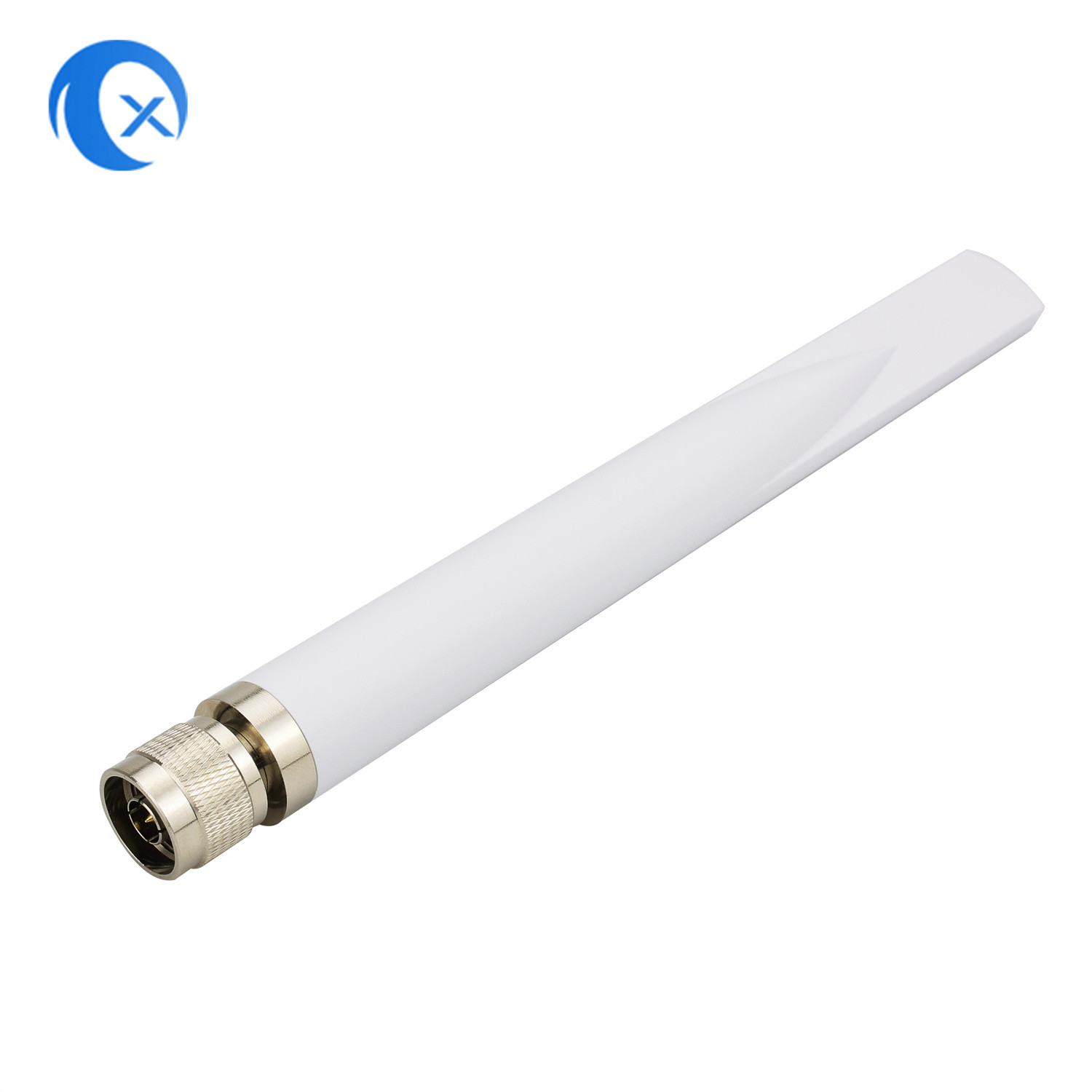 IP67 Waterproof Omni Wifi Antenna Outdoor Linear Polarization