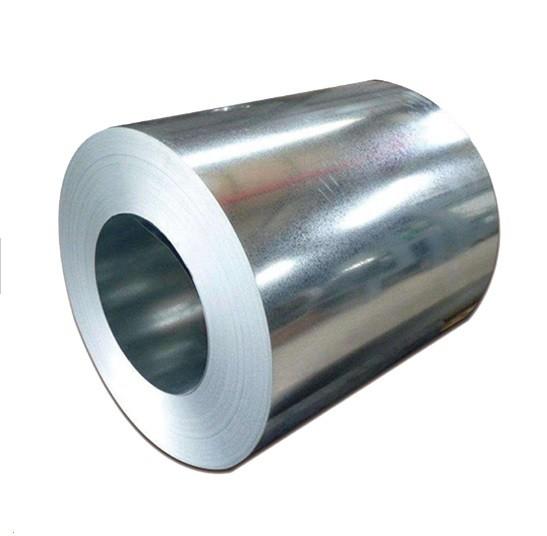 600-1500mm Hot Rolled Galvanized Steel Roll Galvanized Steel Coil Roof Sheet 0.3