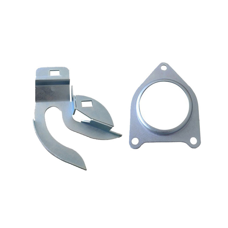 Laser Cut SUS Plate Bending Sheet Metal Fabrication 0.03mm