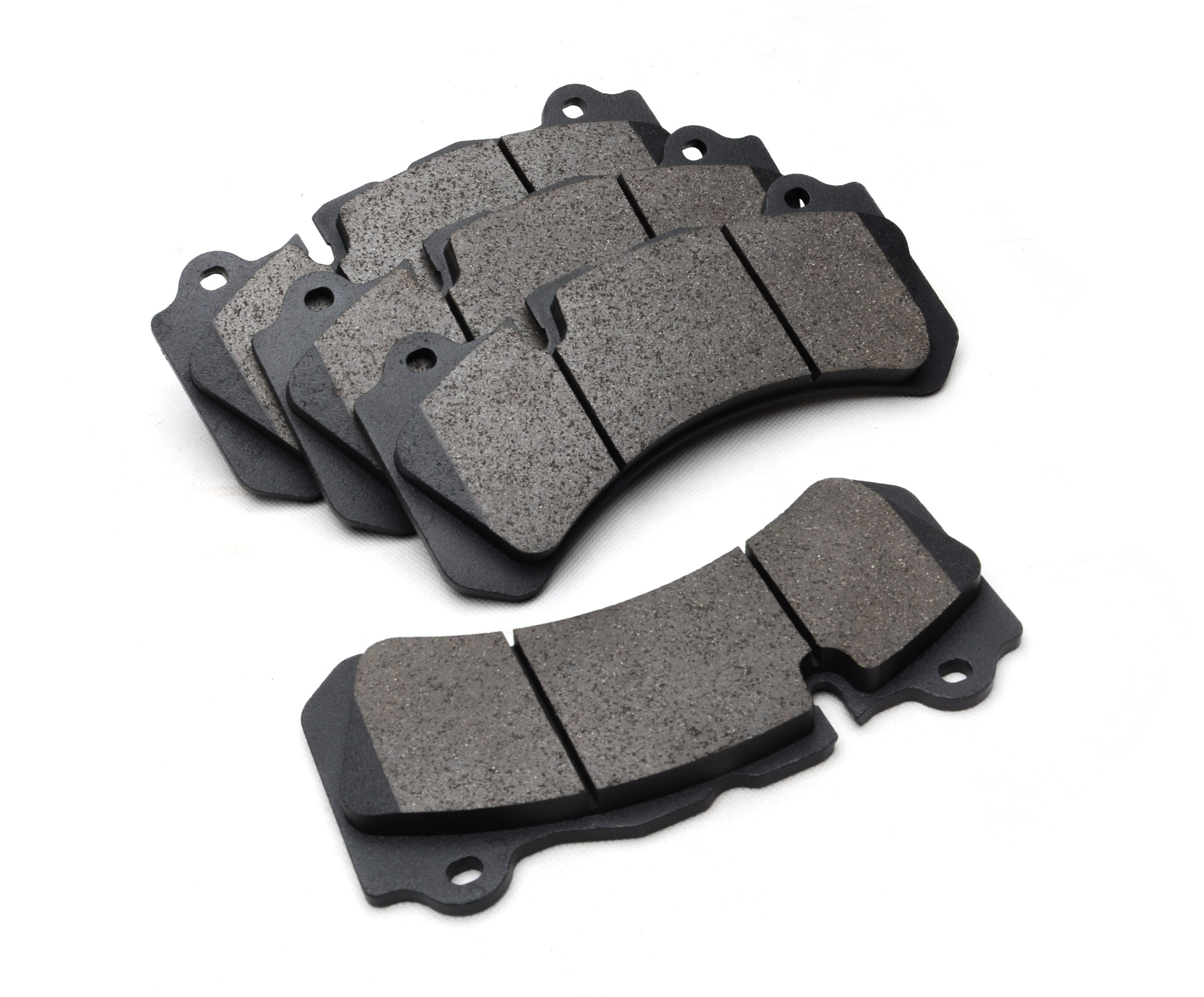 Cadillac CT4 CT4-V CT5 CT5-V CT6 CT6-V EscaladeXT4 Big Brake Kit 6 Piston Caliper With378*32/405*34mm Rotor 20 Inch Rims