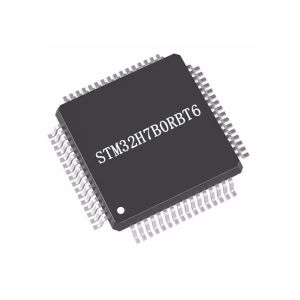  High-Performance STM32H7B0RBT6 280 MHz Microcontroller MCU Surface Mount Manufactures