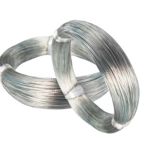 Silicone Insulated High Temperature Stranded Wire Exactcables Customization