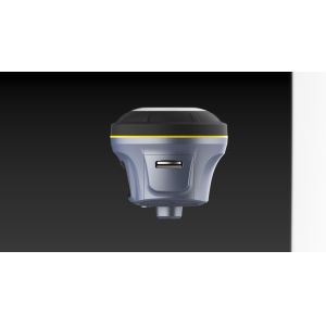 RTK GNSS Receiver Dual Frequency GPS Survey Instrument Galaxy H6 GNSS RTK