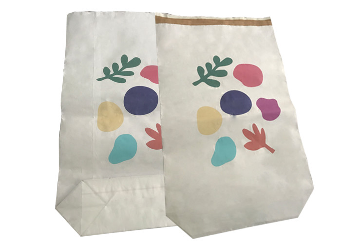Kraft Paper Pasted Open Mouth Bags Food Grade Multiwall 20kg 25kg For Animal Feeds