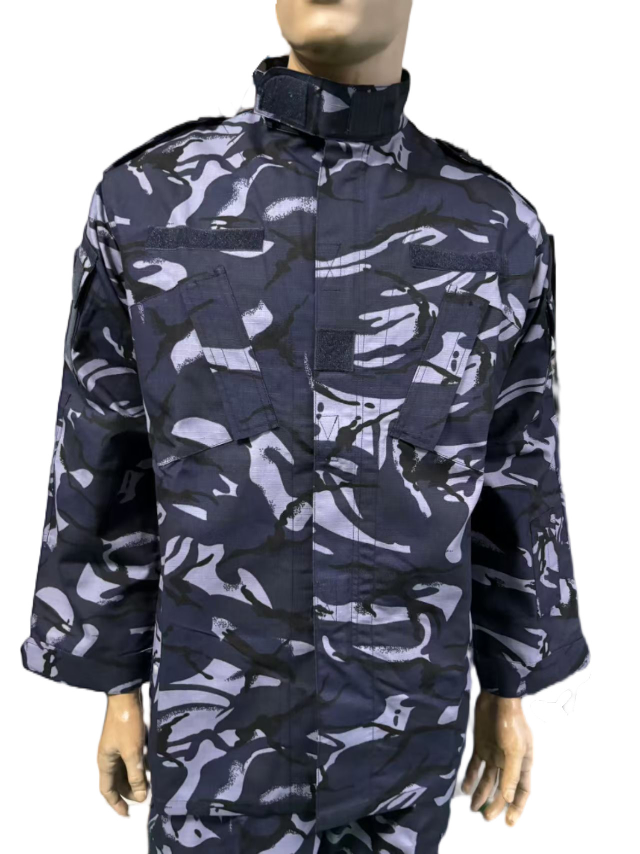 TC 65/35 Ripstop ACU Military Uniform For Hunting And Outdoor Activities