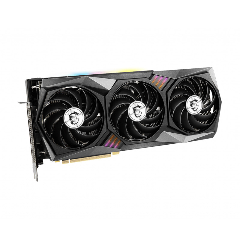 FCC Mining Rig Graphics Card 6PIN Geforce Rtx 3070 8GB GDDR6