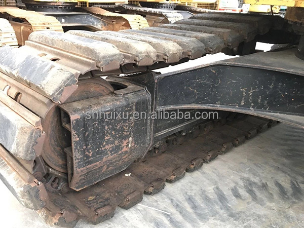 Second Hand good quality Crawler excavator Used Caterpillar cat313C / second-hand Japan engine cat 313C