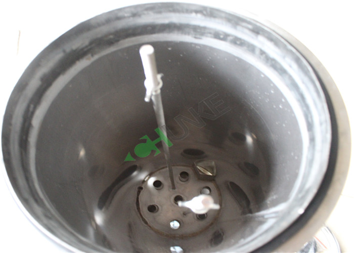 Multimedia Industrial Water Filter Housing / Carbon Cartridge PP Water Filter Housing