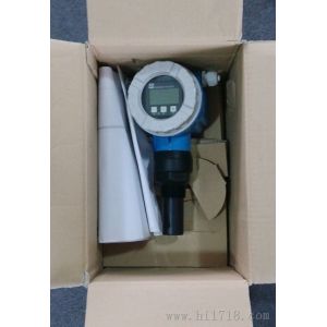 Ultrasonic measurement Time-of-Flight Prosonic FMU40 FMU40-ANB2A2