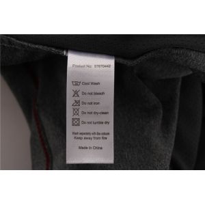 Custom Logo Ployester Mens Softshell Running Jacket With Seamtape