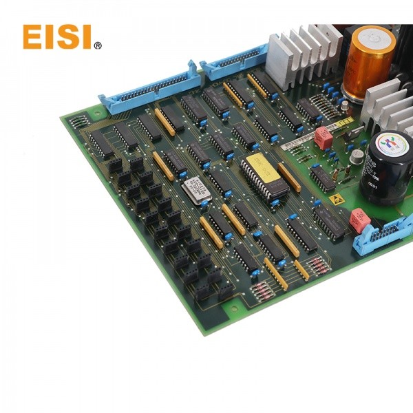SM74 Heidelberg Circuit Board Pcb Board Second Hand 0.50 KG/PCS