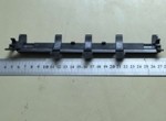 01750168445 1750295447-28 ATM Machine Parts Diebold Nixdorf DN200 IOC In-Output Module Collect Unit Bracket 1750295447