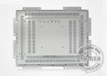 White Color Touch Screen Open Frame Lcd Monitors Wall Mount High Brightness
