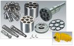 Hydraulic Piston Pump Rexroth A2F12/23/28/55/80/107/125/160/180/200/225/250/355