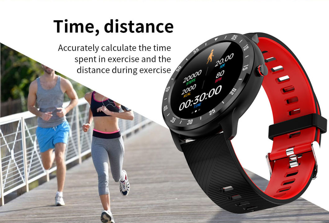 2021hot 1.32inch 360*360 Full Fit Full Touch Screen Heart Rate and Blood Pressure Detection Multifunctional Z07 Smart Watch