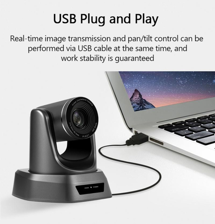Full HD Video Conference Camera Group USB Video Conference Camera+ Speakerphone Group