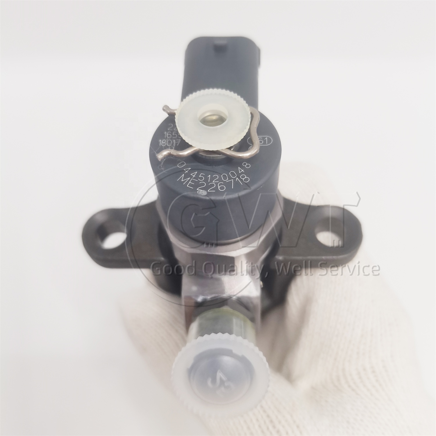 Diesel fuel injector 4M50 0445120048 0445120049 fuel injector for 0445120048 0445120049 ME 226718 ME222914 ME 223750 ME223002