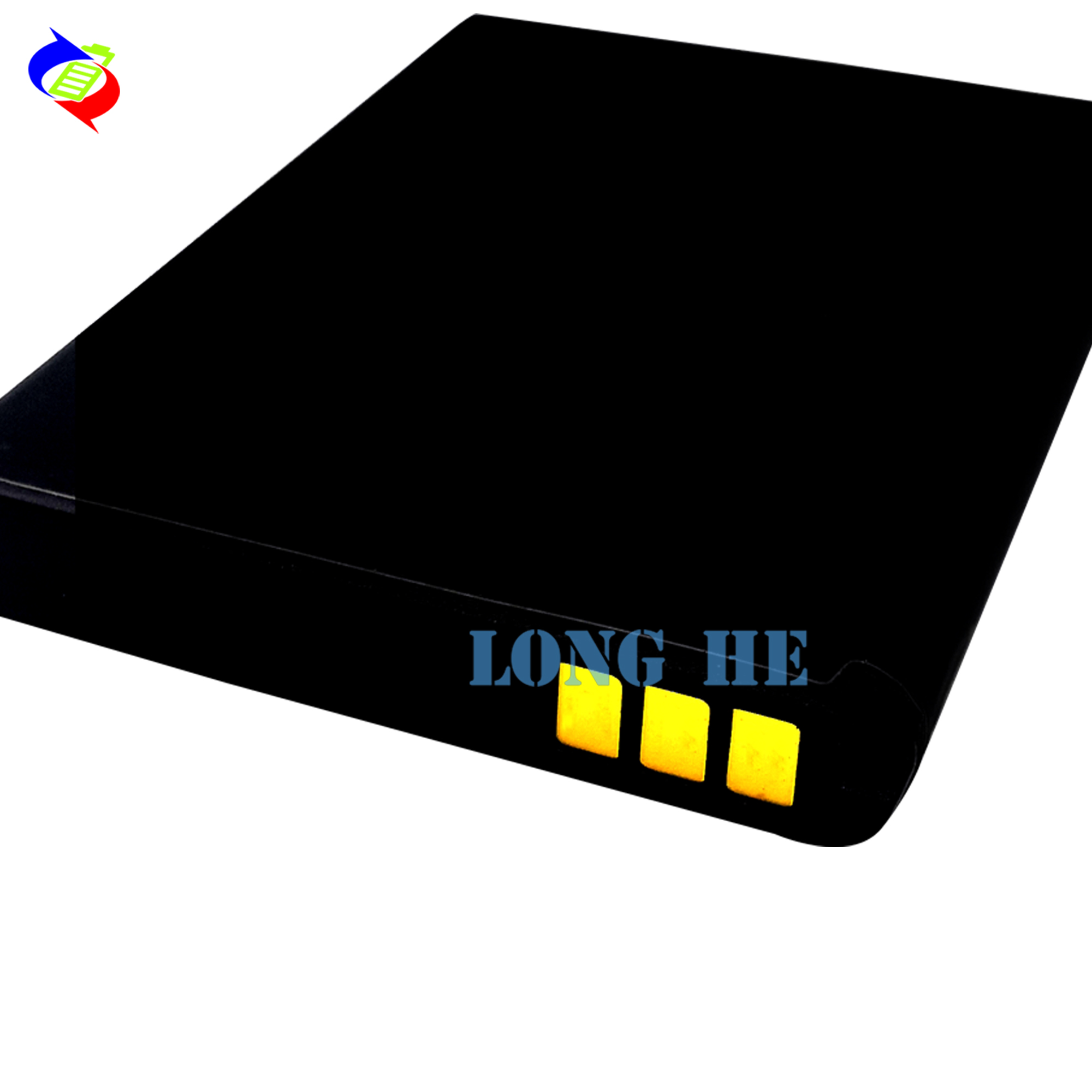 BV-6A 1500mAh Black Battery for Nokia Banana 2060 3060 5250 C5-03 8110 4G Mobile Phones