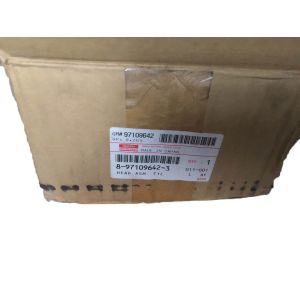  ISUZU 4JG1 Diesel Engine Cylinder Head Manufactures