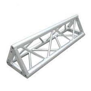  Light Frame Bolt Triangle Truss System Aluminium Triangle Bolt Truss Manufactures