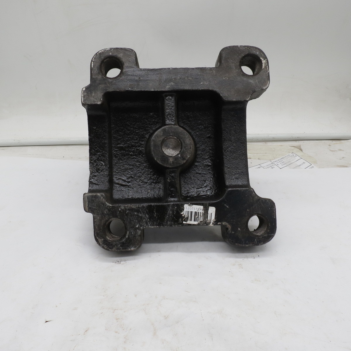 High quality Steel bridge HFF2401293CK9G1