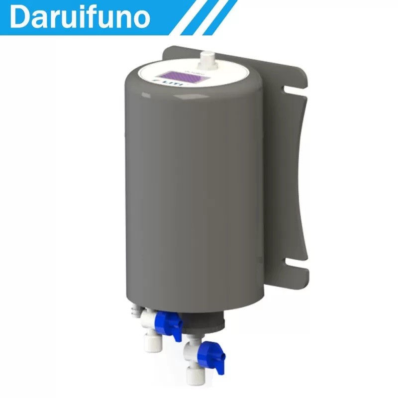 Sample Liquid Level Judge And Prompt Laser Turbidity Sensor For Water Monitoring