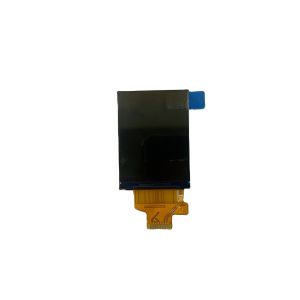 12 Pin TFT LCD Monitor Mobile SPI Interface 2 Inch Tft Display Screen 240 X 320