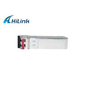  SFP+ 40km 10GBASE Transceiver Module For DWDM MUX/DEMUX Manufactures