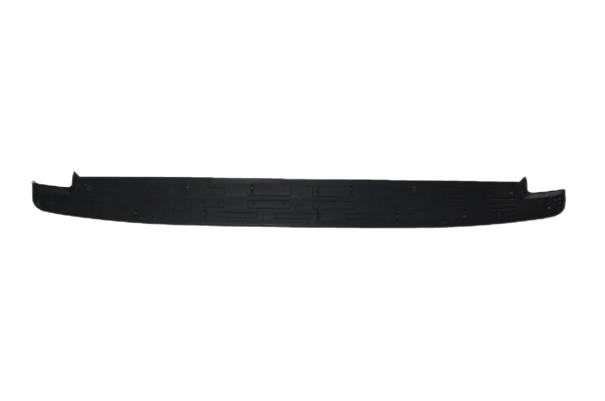 ISUZU DMAX2012 BUMPER RR 8981532770