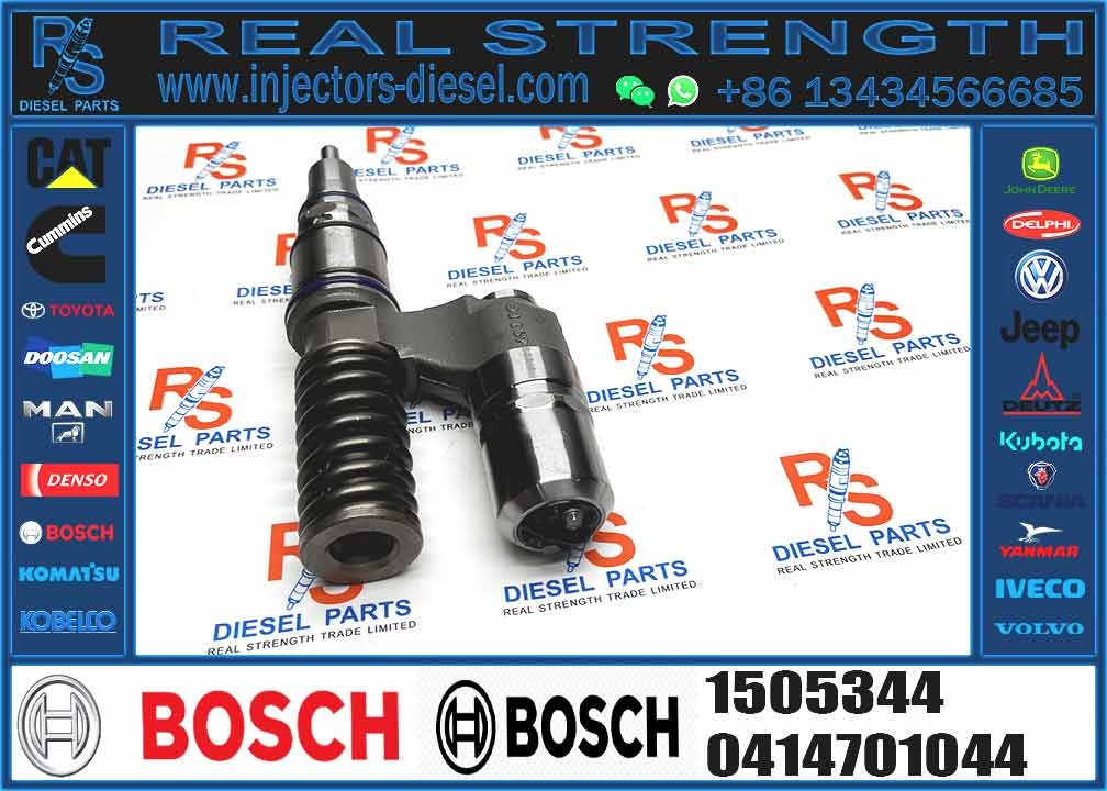 Fuel injector 1548472 1505344 1734493 1440579 1440580