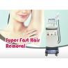Buy cheap OPT SHR E-light IPL RF ND YAG Laser Multifunction Beauty Machine from wholesalers