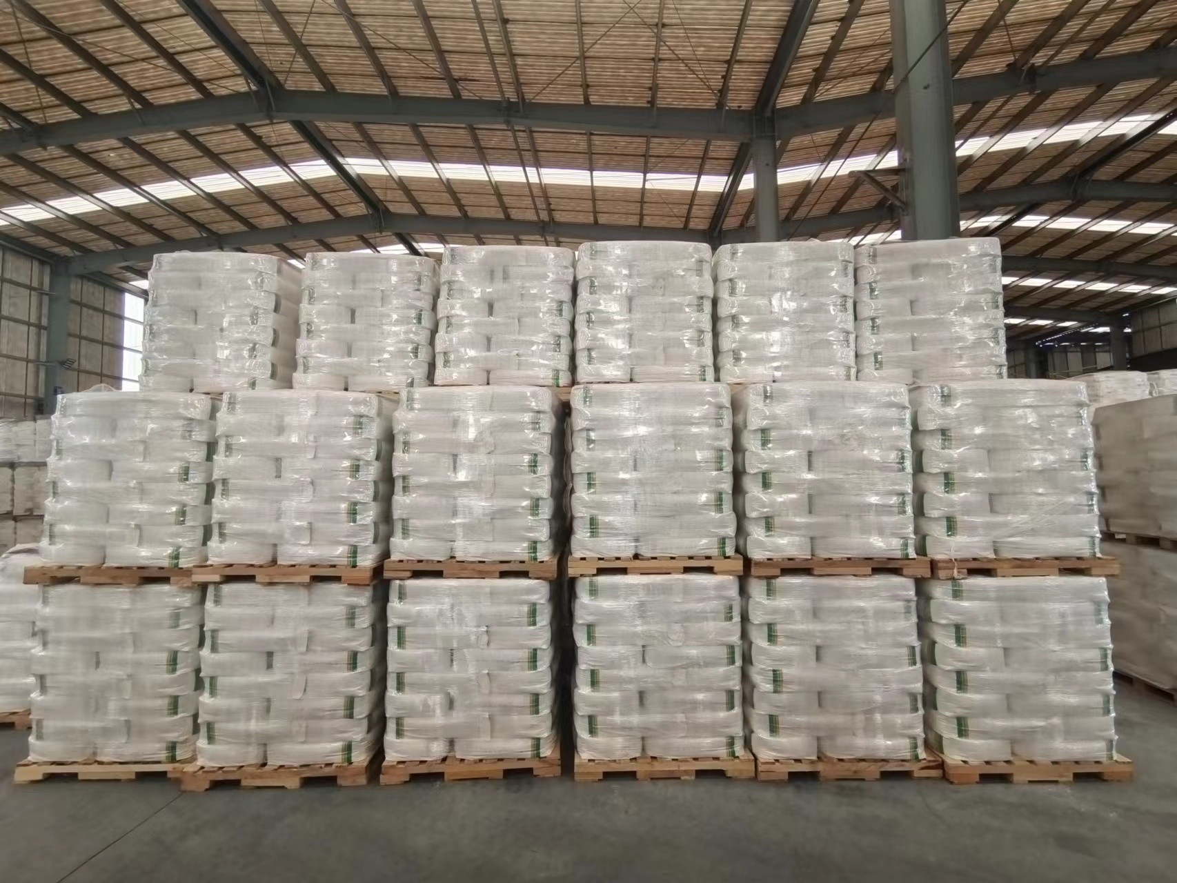 TiO2 Titanium Dioxide For Polyolefin , PVC , Masterbatch