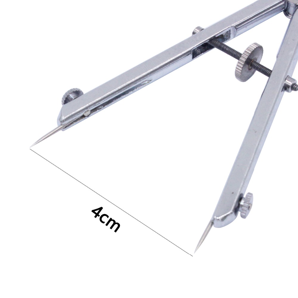 Jewellery Scribing Clockmakers 4.3 Inch Long Spring Dividers Calipers