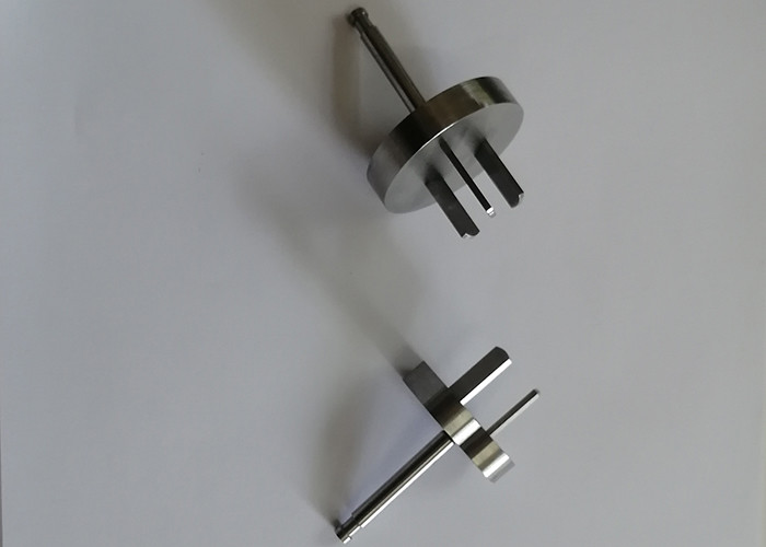 AS/NZS3112 Maximum Retaining Force Gauge And Test Of Lateral Strain Gauge