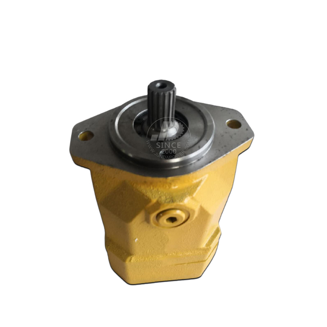 Yellow Loader Pump Assy 986H 966H 972H 950H 962H