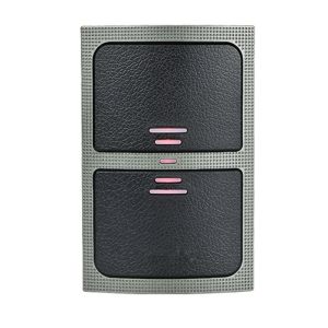  KR500 125Khz 12V DC RFID Door Reader Mini Keypad Proximity ID Access Control System EM4100/TK4100 Card Access Control Do Manufactures