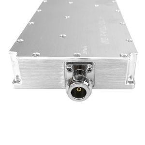 50W Wideband anti drone Power Amplifier Module Frequency Range 1000-1700MHz Gain