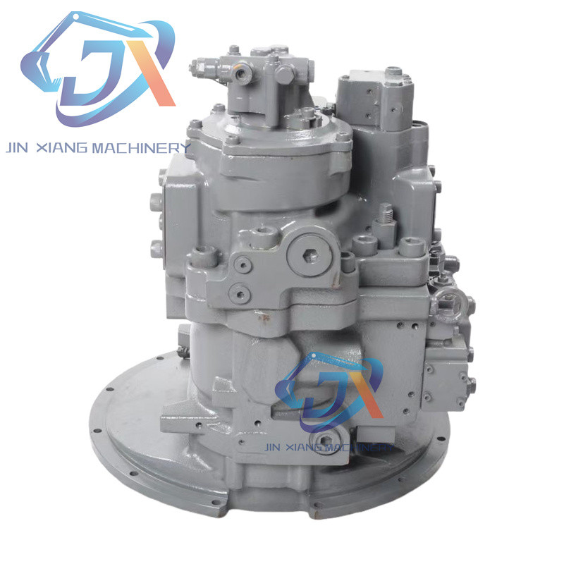 STAR ZEBRA Crawler excavator parts Handok hydraulic pump 31NB-10010 piston pump R450LC-7 K5V200DPH main pump for hyundai